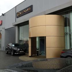 Lexus Orleans - Sta 45