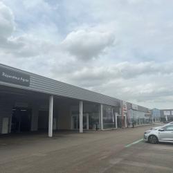 Lexus Réparateur Agréé Troyes (vallée)