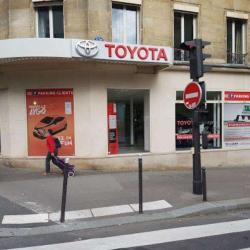 Lexus Sivam  Réparateur Agréé