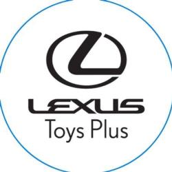 Lexus Toys Plus - Nancy