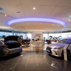 Lexus Toys Plus - La Rochelle