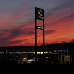 Lexus Toys Plus - La Roche Sur Yon