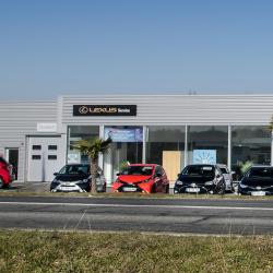 Lexus Toys Plus - Royan
