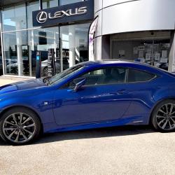 Lexus Vauclusienne