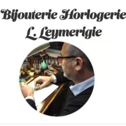 Leymerigie Laurent