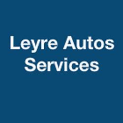 Garage Leyre Auto