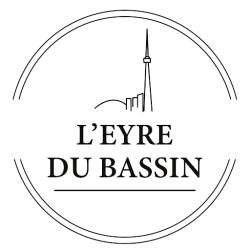 L'eyre Du Bassin
