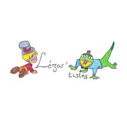 Lezar' Tistes