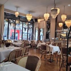 Lézard Café
