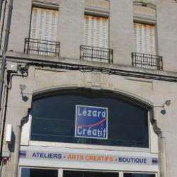 Lézard Créatif La Rochelle