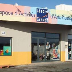 Lezard Creatif