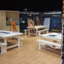 Lezard Creatif Thouars