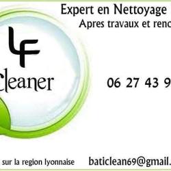 Lf Cleaner Nettoyage Lyon