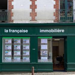 Lfi La Française Immobilière Châteaugiron - Lfi