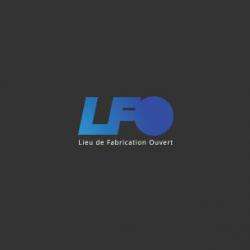 Lfo Lieu De Fabrication Ouvert