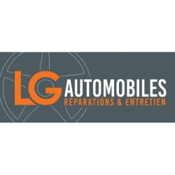 Lg Automobiles