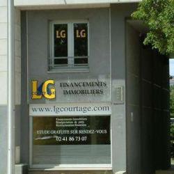 Lg Courtage