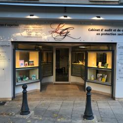 Lg Courtage Expertises Et Assurances - Gestion De Patrimoine