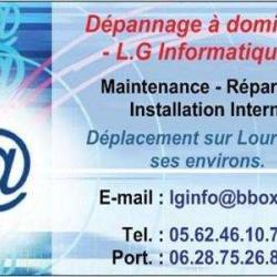 L.g Informatique