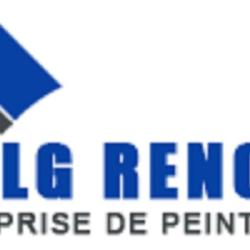 Lg Rénov, Peintre Pro Du 19