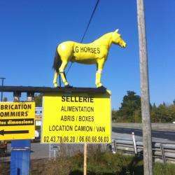 Lghorses