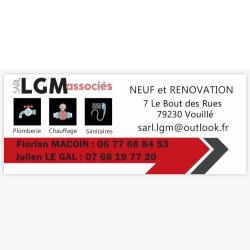 Lgm Associes