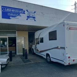 Lgs Garage