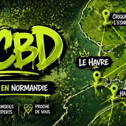 Lh Cbd - Montivilliers
