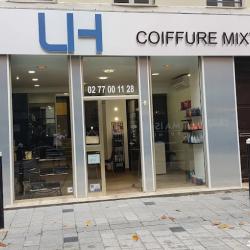 Lh Coiffure