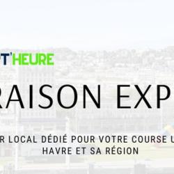 Lh Transport'heure