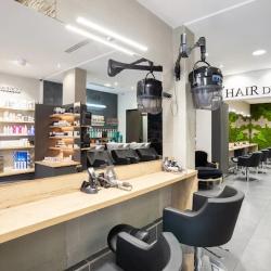 L'hair Du Temps