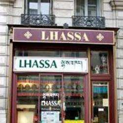 Lhassa