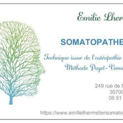 Lhermelier Emilie