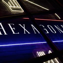 L’hexagone Boca