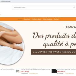 Lhmiza Shop