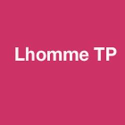 Lhomme Tp