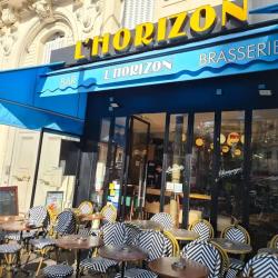 L'horizon