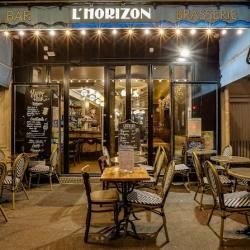 L'horizon