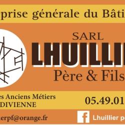 Lhuillier Père Et Fils