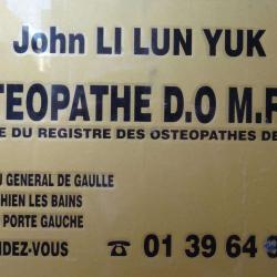 Li Lun Yuk John