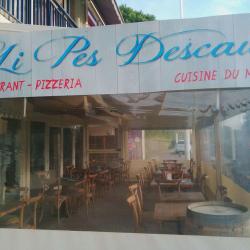 Li Pes Descaus