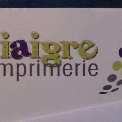 Liaigre Imprimerie