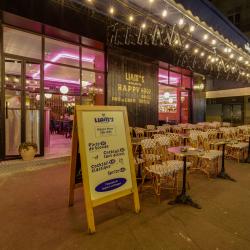 Liam's Bar