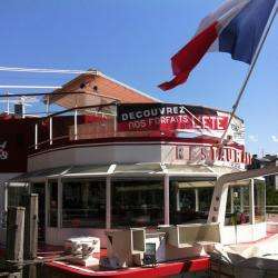 Bar Restaurant Le Libellule