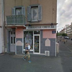 Liberstyle Coiffure