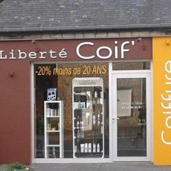 Liberte Coiff