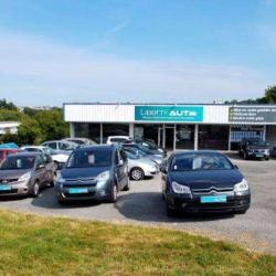 Liberty Auto