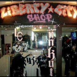 Liberty City