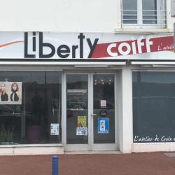 Liberty Coiff