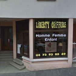 Liberty Coiffure